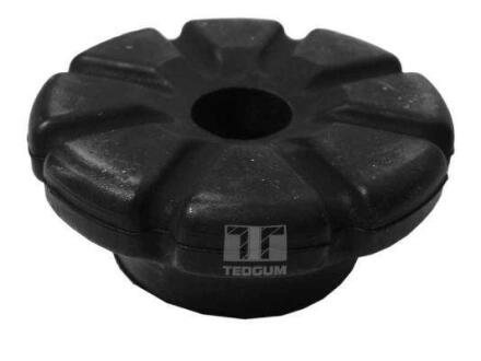 Подушка стійки McPherson TEDGUM 00443077