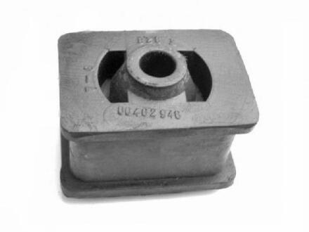 Картридж опори двигуна TEDGUM 00462946