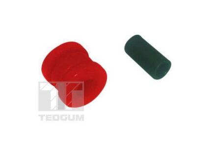 Втулка підвіски TEDGUM 01147253
