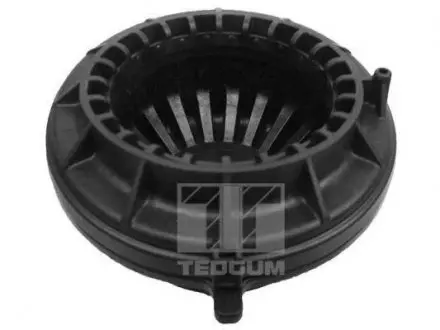 Опора амортизатора TEDGUM 01164100