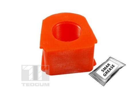 Втулка підвіски TEDGUM TED14540