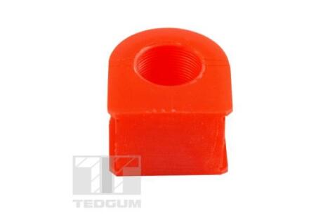 Втулка підвіски TEDGUM TED63591