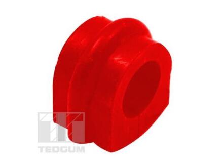 Втулка підвіски TEDGUM TED69620