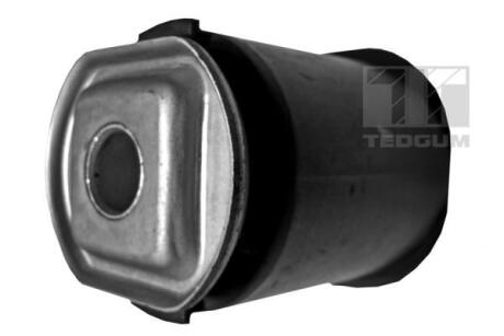 Сайлентблок балки підвіски TEDGUM TED81185