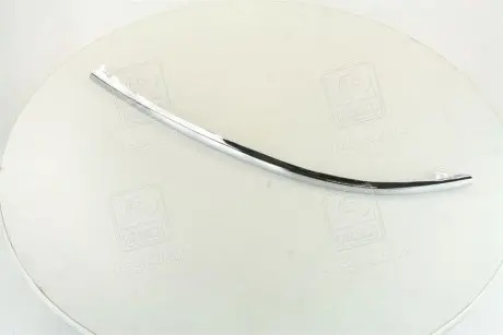Полоска под фарой лев. AUDI A6 97-00 TEMPEST 013 0077 921