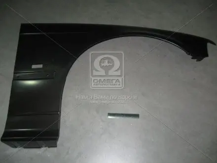 Крыло пер. пра. BMW 3 E36 TEMPEST 014 0085 314