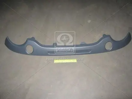 Полоска под фары DW MATIZ 01- TEMPEST 020 0141 930