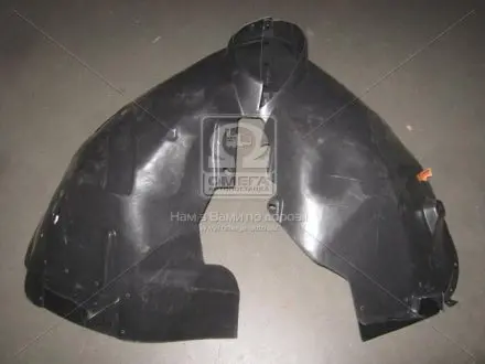 Підкрилок пер. пра. FORD KUGA 08-12 TEMPEST 023 0187 388