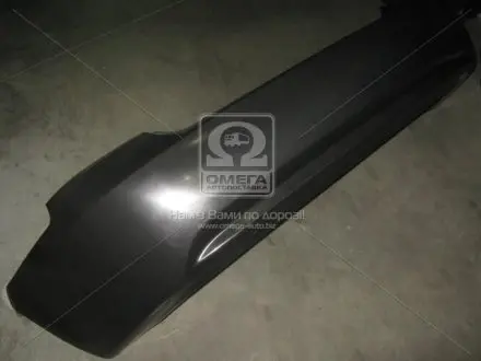 Бампер зад. HYUN ACCENT 06- TEMPEST 027 0234 950