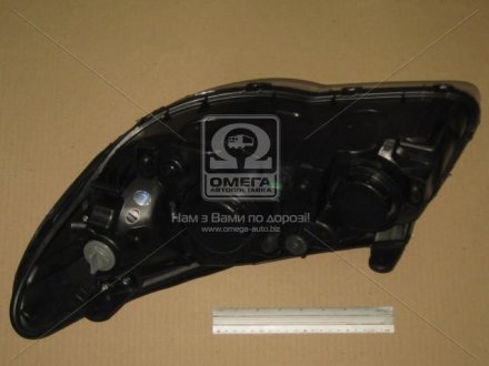 Фара пра. HYUN ELANTRA 06-10 (вир-во) TEMPEST 027 0239 R2C