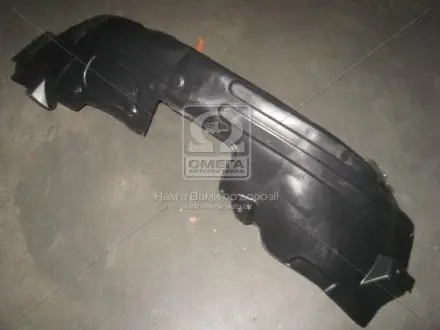 Підкрилок пер. пра. IX35 10-15 TEMPEST 027 0728 388