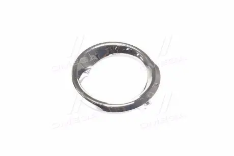 Окуляр решітки бампера пер. лів. MAZDA 3 13-16 TEMPEST 034 4628 927