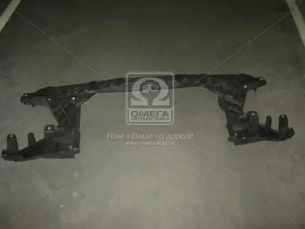 Панель пер. MB SPRINTER 06- TEMPEST 035 0335 200
