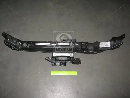 Панель пер. NIS MICRA K12 03-10 TEMPEST 037 0379 200