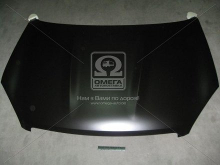 Капот NIS QASHQAI (вир-во) TEMPEST 037 0391 280