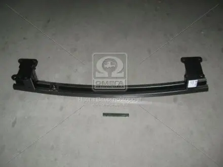 Шина бампера пер. NIS QASHQAI TEMPEST 037 0391 940