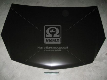 Капот OP ASTRA H (вир-во) TEMPEST 038 0405 280