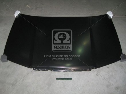 Капот SK FABIA 99-07 (вир-во) TEMPEST 045 0511 280