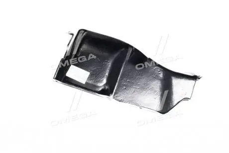 Защита двигателя лев. SK OCTAVIA 97-09 TEMPEST 045 0516 221