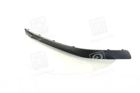 Молдинг бампера пер. пра. SK OCTAVIA 05-09 TEMPEST 045 0517 922