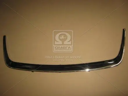 Накладка решетки радиатора SUZ VITARA 05- TEMPEST 048 0539 991