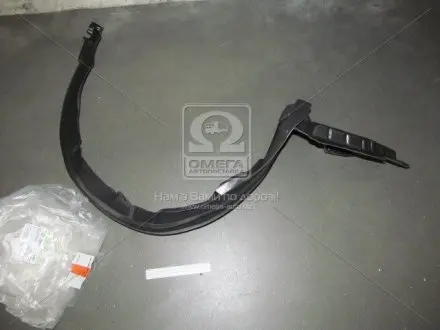 Підкрилок пер. лів. TOY AVENSIS 06-08 TEMPEST 049 0545 387