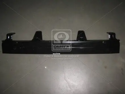 Шина бампера пер. TOY LANDCRUISER J12 03-09 TEMPEST 049 0575 940