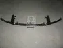 Полоска под фары TOY RAV4 01- TEMPEST 049 0577 990 (фото 1)