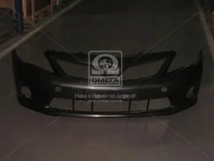 Бампер пер. TOY COROLLA 10- TEMPEST 049 0579 901