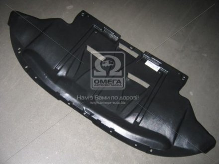 Защита двигателя (кроме TDI) VW PASSAT B5 96-00 TEMPEST 051 0608 227 (фото 1)