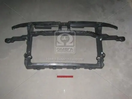 Панель пер. VW POLO 6 05- TEMPEST 051 0616 200