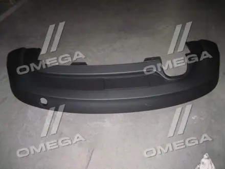 Бампер зад. VW TIGUAN 11-15 TEMPEST 051 4570 950