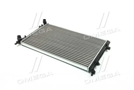 Радиатор охлаждения SKODA OCTAVIA/CADDY/PASSAT 04- TEMPEST TP.15.65.277A