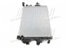 Радиатор охлаждения VW TRANSPORTER T5 09-15 (2.0) TEMPEST TP.1565285 (фото 2)