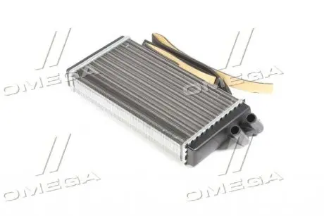 Радиатор печки AUDI 100 -94, A6 94-97 TEMPEST TP.1570220