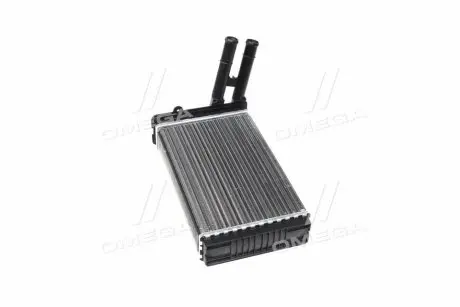 Радиатор печки AUDI A4 95-01, VW PASSAT 96-05 TEMPEST TP.1570224