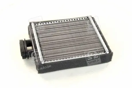 Радіатор пічки SKODA FABIA 00-14 VW POLO 01- TEMPEST TP.157073654