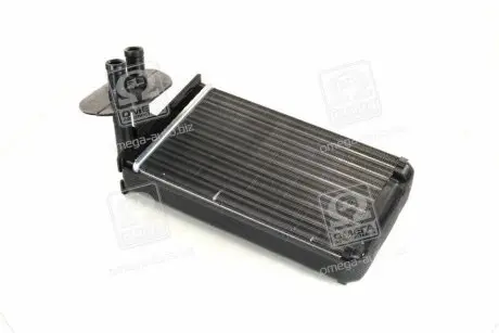 Радіатор пічки VW TRANSPORTER IV 93-03 TEMPEST TP.157073977