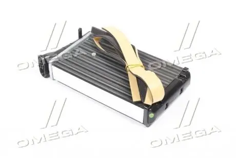 Радіатор пічки OPEL OMEGA B 94- TEMPEST TP.1572655