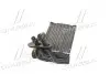 Радиатор печки SKODA OCTAVIA 97-, VW GOLF IV TEMPEST TP.1573921 (фото 4)