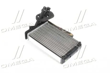 Радіатор пічки SKODA OCTAVIA 97-, VW GOLF IV TEMPEST TP.1573921