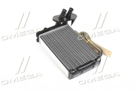 Радіатор пічки SKODA OCTAVIA 97-, VW PASSAT 88-97, CHERY TEMPEST TP.1573962