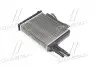 Радиатор печки CITROEN JUMPER. FIAT DUCATO. PEUGEOT BOXER 94-02 TEMPEST TP.1573984 (фото 1)