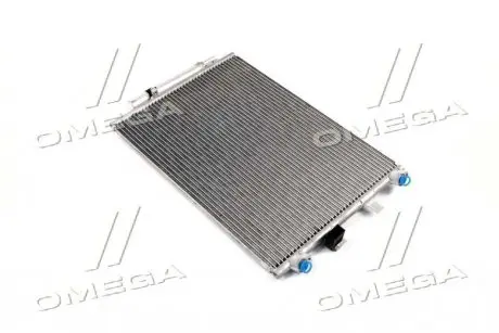 Конденсатор кондиціонера FORD C-MAX. FOCUS 10-15 TEMPEST TP.15940222