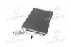 Конденсатор кондиціонера AUDI A4 95-00 TEMPEST TP.1594207 (фото 4)