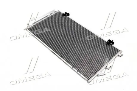 Конденсатор кондиціонера TOYOTA RAV4 II 00-06 TEMPEST TP.1594741