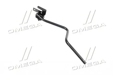 Кронштейн крепления зеркала VOLVO TEMPEST TP 17-12-54