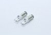 Лампа LED б / ц габарит і панель приладів T10 13SMD W5W 12V WHITE 2шт. блістер <> TEMPEST TP-212T10-12V (фото 4)