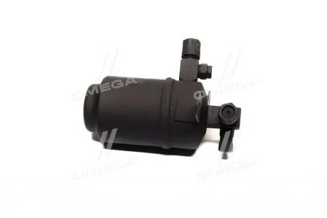 Осушитель кондиционера MB (W210) 96-03 (конд) TEMPEST TP.6195025