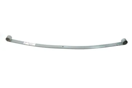Ресора задняя корня VW Caddy III/IV 2.0TDI 4motion 10-, (60/705/805) 18mm TES 2K5511151K0019 Z/T
